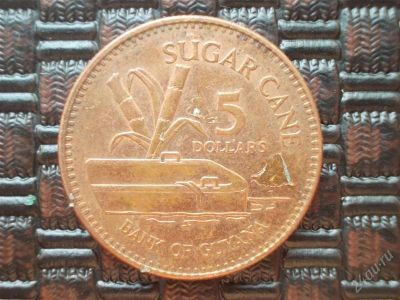 Лот: 2372593. Фото: 1. Иностранная монетка в вашу коллекцию... Другое (монеты)