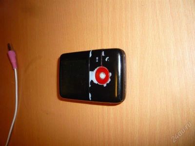 Лот: 800880. Фото: 1. mp3 плейер Creative Zen V PLUS... Другое (аудиотехника)