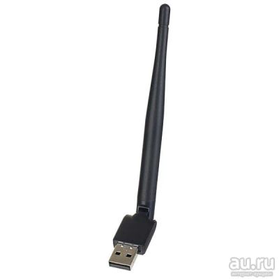 Лот: 15199616. Фото: 1. Сетевой адаптер WiFi Perfeo PF... WiFi, Bluetooth адаптеры