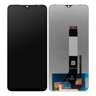 Лот: 21725320. Фото: 1. Дисплей Xiaomi Poco M3 (M2010J19CG... Дисплеи, дисплейные модули, тачскрины