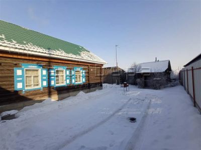 Лот: 19427993. Фото: 1. Дом в районе пгт. Емельяново. Дома