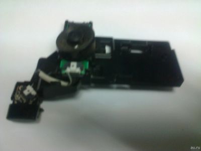 Лот: 13319055. Фото: 1. IR + Power Button Panel BN41-02149A... Запчасти для телевизоров, видеотехники, аудиотехники