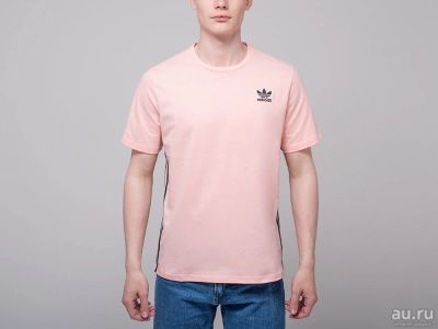 Лот: 13878284. Фото: 1. Футболка Adidas Артикул: 14989. Футболки, поло