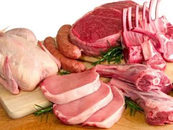 Лот: 3448952. Фото: 1. Мясо свинина , говядина , баранина... Мясо, птица, яйцо