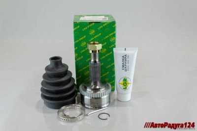 Лот: 21099733. Фото: 1. Шрус (граната) Hyundai Elantra... Трансмиссия