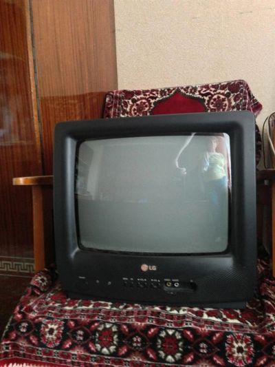 Лот: 3160774. Фото: 1. телевизор LG. Телевизоры