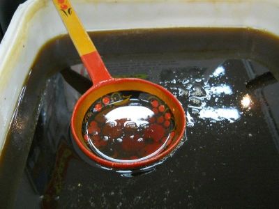 Лот: 7856972. Фото: 1. Мёд Таежный урожай 2019. Мёд, продукты пчеловодства