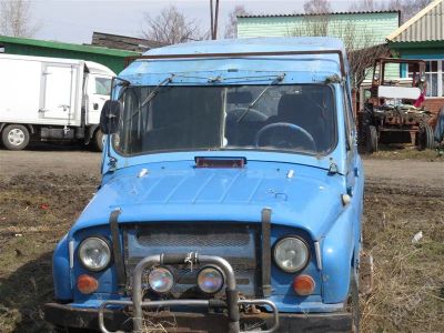 Лот: 2838980. Фото: 1. УАЗ. Автомобили