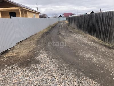 Лот: 20309894. Фото: 1. Продам участок 8.3 сот. Красноярск... Земельные участки