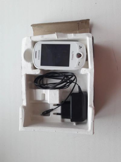 Лот: 7372445. Фото: 1. Samsung GT-C3510T. Смартфоны