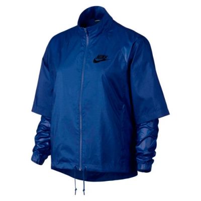 Лот: 10535169. Фото: 1. Ветровка Nike W Nsw Jkt Wvn, M. Верхняя одежда