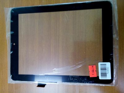 Лот: 12310054. Фото: 1. Тачскрин ( Touch screen ) 8.0... Дисплеи, дисплейные модули, тачскрины
