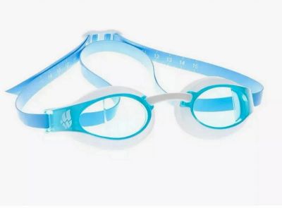 Лот: 22353601. Фото: 1. Стартовые очки Mad Wave X-Look... Плавание