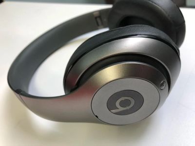 Лот: 11039568. Фото: 1. Beats Studio Wireless Titan (не... Наушники, гарнитуры