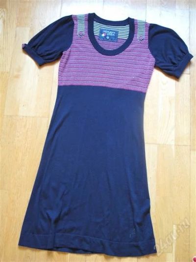 Лот: 1039345. Фото: 1. pepe jeans. Платья