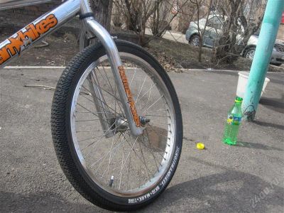 Лот: 931158. Фото: 1. BMX(Вмх Hoffman*Bikes). Велосипеды