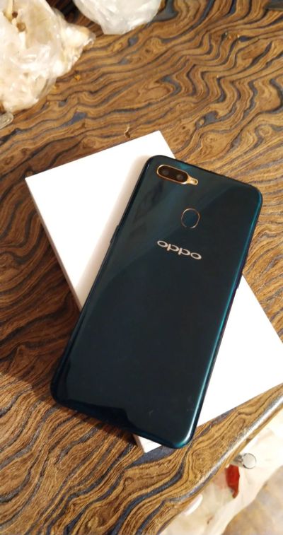 Лот: 15236348. Фото: 1. Oppo ax7 64gb. Смартфоны