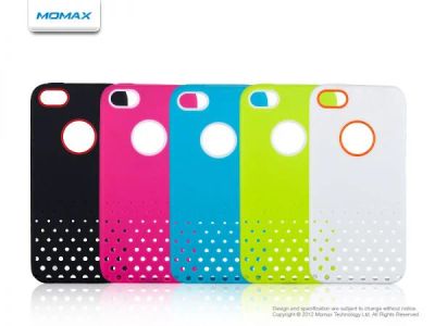 Лот: 3349634. Фото: 1. Чехол MOMAX iCase Airy Series... Чехлы, бамперы