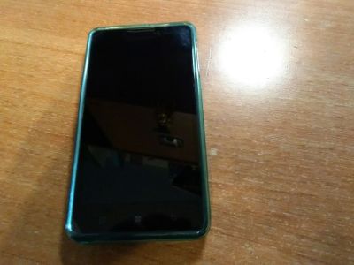 Лот: 7982900. Фото: 1. Lenovo P780. Смартфоны