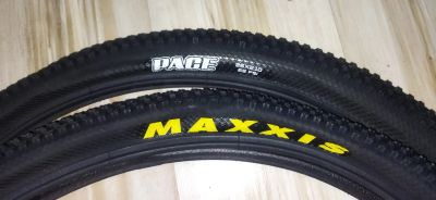 Лот: 21394793. Фото: 1. Maxxis Расе М333 велопокрышки... Запчасти