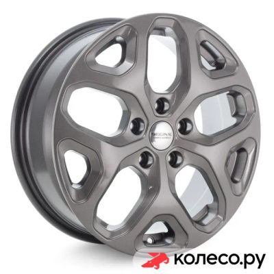 Лот: 25208089. Фото: 1. Kia Sorento (KL-307) 6.5x17/5... Диски