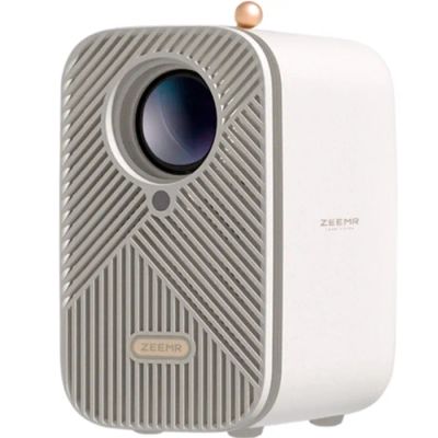 Лот: 25403524. Фото: 1. Проектор ZEEMR M1 Pro (ZMLE1025... Проекторы