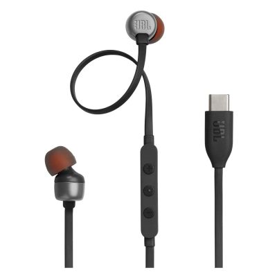 Лот: 25392725. Фото: 1. Наушники JBL Tune 310C Black. Наушники, гарнитуры