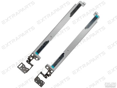 Лот: 17965671. Фото: 1. Петли для ноутбука Acer Nitro... Корпуса, блоки питания
