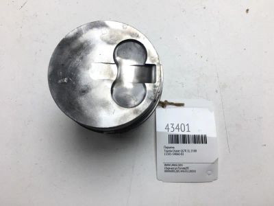 Лот: 20391028. Фото: 1. Поршень Toyota Chaser 1988 131015406002... Двигатель и элементы двигателя