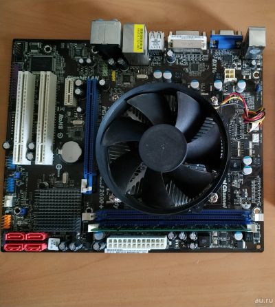 Лот: 13384203. Фото: 1. Intel® Core™ i5-650 3,20 GHz... Комплекты запчастей