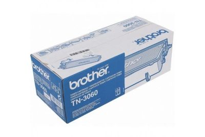 Лот: 11348953. Фото: 1. Тонер-картридж Brother TN-3060... Картриджи, расходные материалы