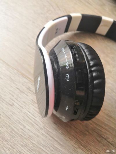 Лот: 13663401. Фото: 1. Bluetooth стереогарнитура SVEN... Наушники, гарнитуры