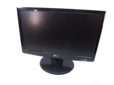 Лот: 19612451. Фото: 1. Монитор ЖК 19" LG Flatron W1943C... ЖК-мониторы