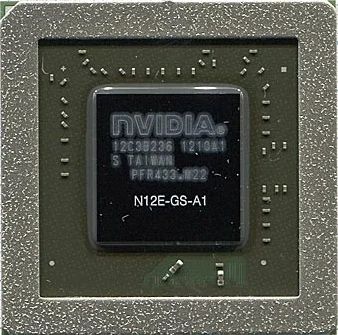 Лот: 11450860. Фото: 1. Видеочип GeForce GTX560M, N12E-GS-A1... Другое (компьютеры, оргтехника, канцтовары)