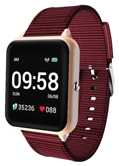 Лот: 17366195. Фото: 1. Умные часы Lenovo Smart Watch... Смарт-часы, фитнес-браслеты, аксессуары