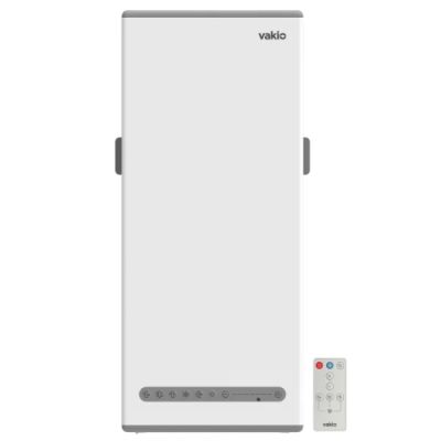 Лот: 16356946. Фото: 1. Рекуператор VAKIO (Вакио) Base... Вентиляция
