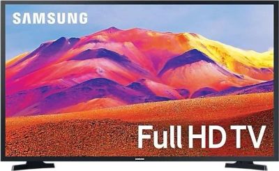 Лот: 17305818. Фото: 1. Новый Smart телевизор Samsung... Телевизоры
