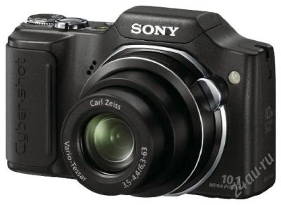Лот: 1887116. Фото: 1. Sony Н20. Цифровые компактные