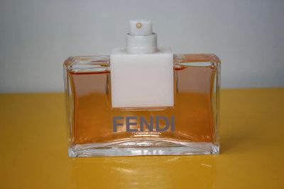 Лот: 5242404. Фото: 1. Аромат женский Fendi Limited Edition... Женская парфюмерия