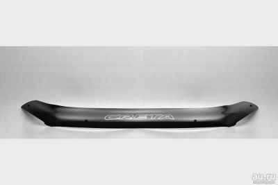 Лот: 13113941. Фото: 1. Hyundai Creta 2016- Дефлектор... Детали тюнинга