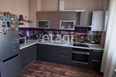 Лот: 25288231. Фото: 1. 2-комн. квартира , Красноярск... Квартиры, студии