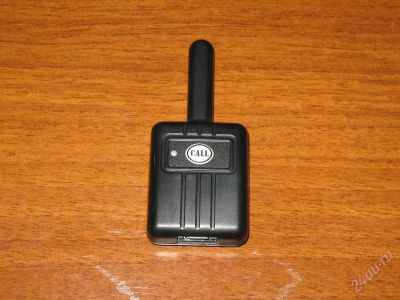 Лот: 1346999. Фото: 1. Tomahawk TW-9010 (оригинал) -... Автомобильные сигнализации