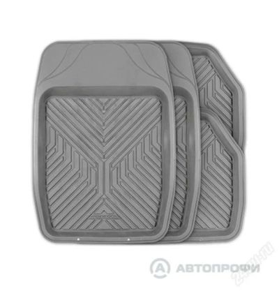 Лот: 2627992. Фото: 1. Ковры-ванночки "GROOVe" TER-150... Чехлы, коврики, оплетки руля