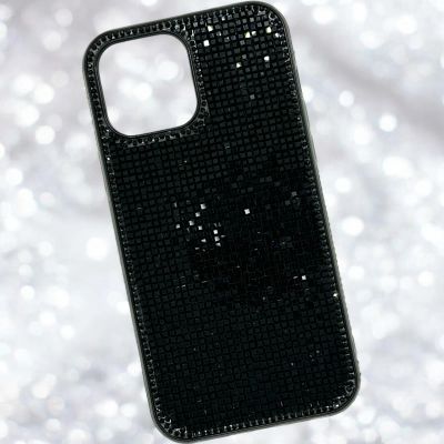 Лот: 25228568. Фото: 1. Чехол iPhone 13 Pro Max Diamond... Чехлы, бамперы