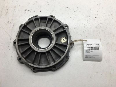 Лот: 20384820. Фото: 1. Крышка КПП Audi 80 1988 012409131A... Трансмиссия