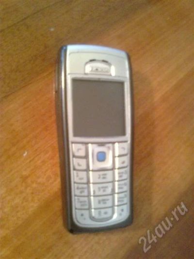 Лот: 552019. Фото: 1. Nokia 6230i. Кнопочные мобильные телефоны