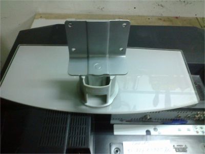 Лот: 9851066. Фото: 1. Подставка от ЖК телевизора Philips... Кронштейны, стойки, подставки