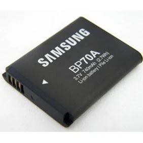 Лот: 4378764. Фото: 1. Аккумуляторная батарея Samsung... Аккумуляторы, зарядные