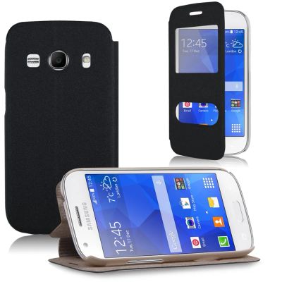 Лот: 4897368. Фото: 1. чехол крышка Samsung Galaxy Ace... Чехлы, бамперы