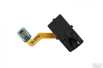 Лот: 9723770. Фото: 1. Шлейф Samsung i9190 Galaxy S4... Шлейфы, разъёмы